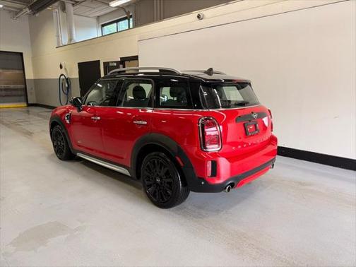 2023 MINI Countryman Cooper S ALL4