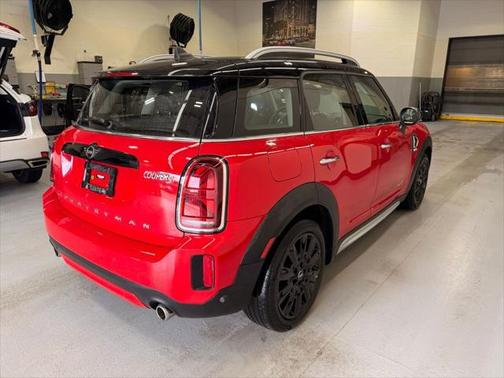 2023 MINI Countryman Cooper S ALL4