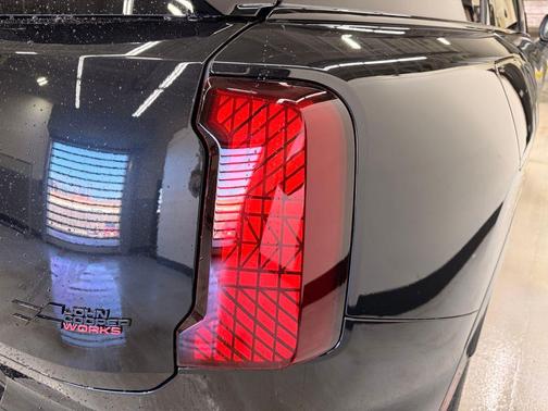 2026 MINI Countryman John Cooper Works ALL4