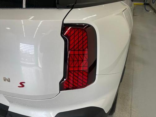 2025 MINI Countryman Cooper S ALL4