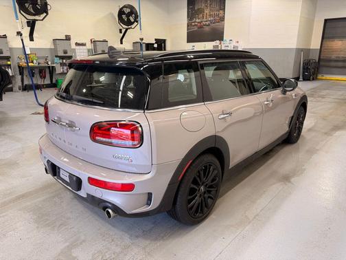 2023 MINI Clubman Cooper S ALL4