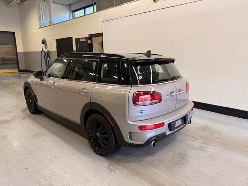 2023 MINI Clubman Cooper S ALL4
