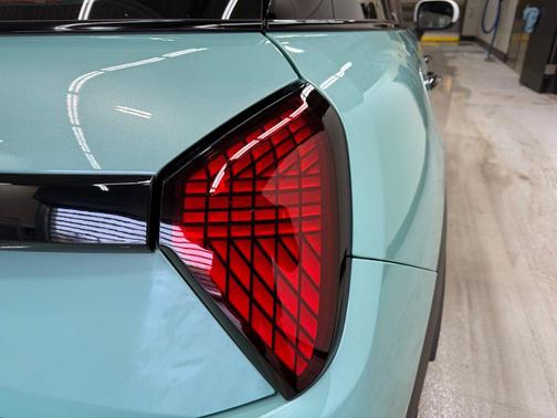 2026 MINI Hardtop Cooper S