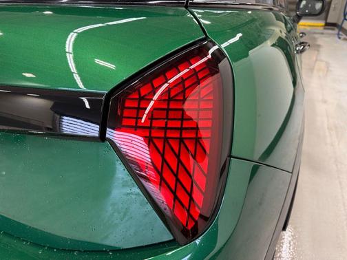 2026 MINI Hardtop Cooper S