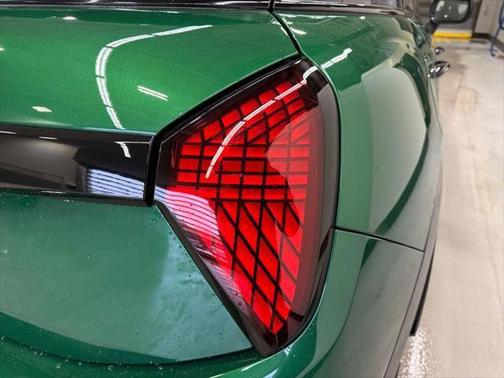 2026 MINI Hardtop Cooper S