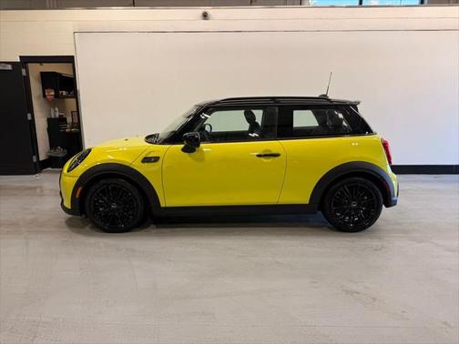 2024 MINI Hardtop Cooper S