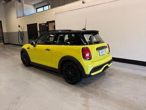 2024 MINI Hardtop Cooper S