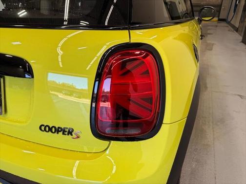 2024 MINI Hardtop Cooper S