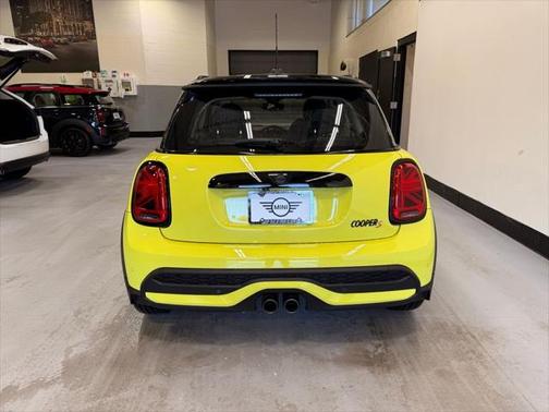 2024 MINI Hardtop Cooper S