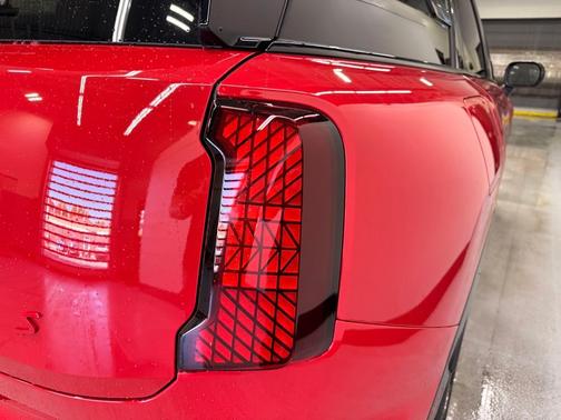 2027 MINI Countryman