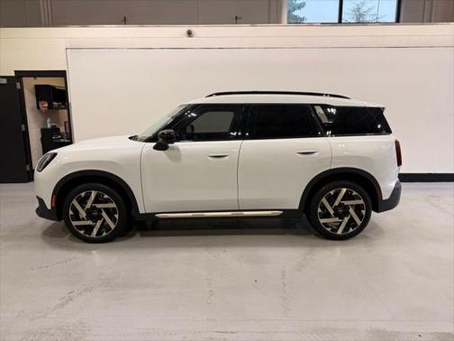 2025 MINI Countryman Cooper S ALL4