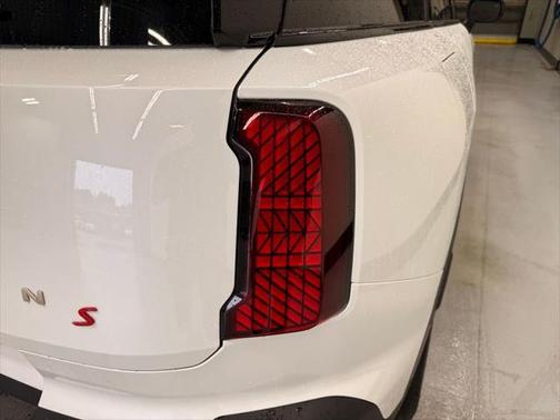 2025 MINI Countryman Cooper S ALL4