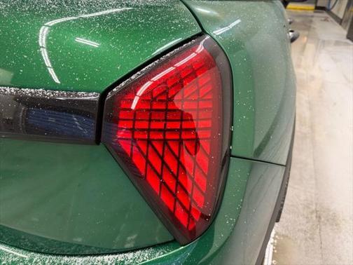 2026 MINI Hardtop Cooper S