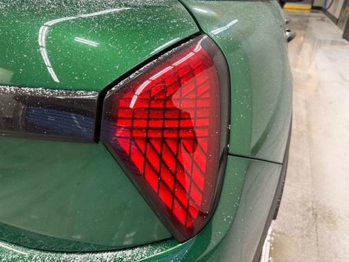 2026 MINI Hardtop Cooper S