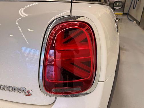 2023 MINI Hardtop Cooper S