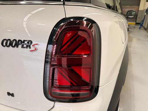 2024 MINI Countryman Cooper S ALL4