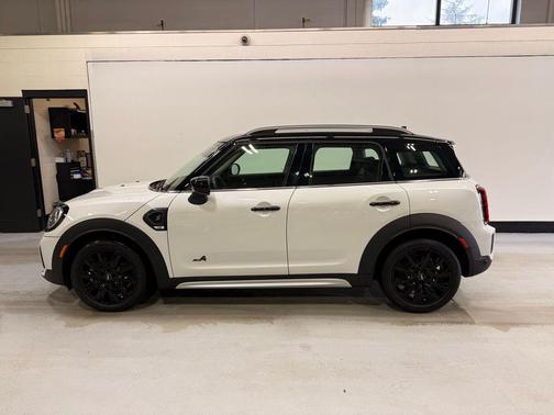 2024 MINI Countryman Cooper S ALL4