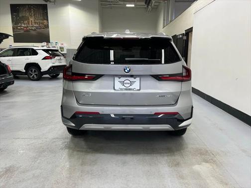 2024 BMW X1 xDrive28i