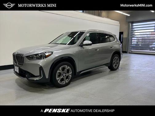 2024 BMW X1 xDrive28i