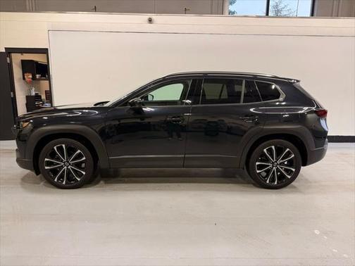 2023 Mazda CX-50 2.5 Turbo Premium Plus