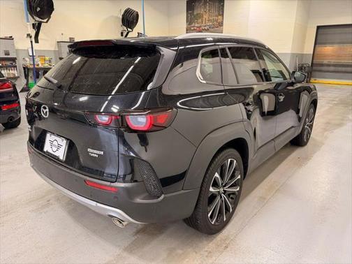 2023 Mazda CX-50 2.5 Turbo Premium Plus
