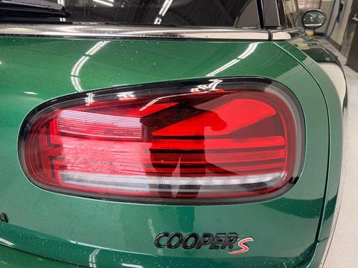 2023 MINI Clubman Cooper S ALL4