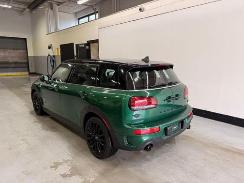 2023 MINI Clubman Cooper S ALL4