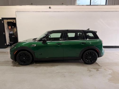 2023 MINI Clubman Cooper S ALL4
