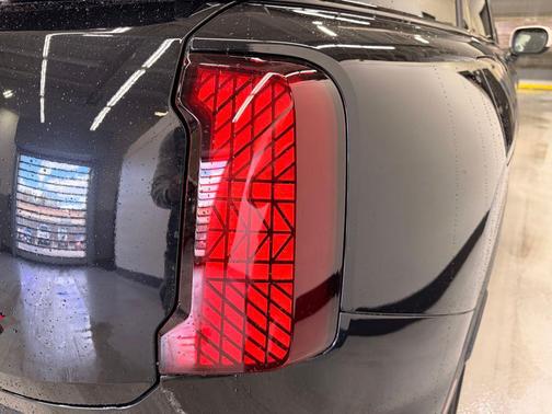 2027 MINI Countryman Cooper S ALL4