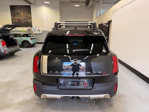 2025 MINI Countryman Cooper S ALL4