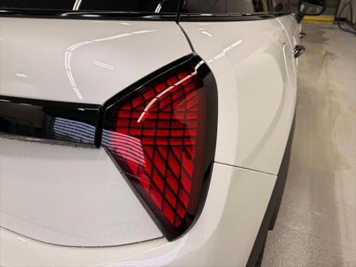 2026 MINI Hardtop Cooper S