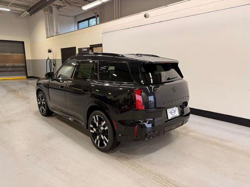 2026 MINI Countryman Cooper S ALL4