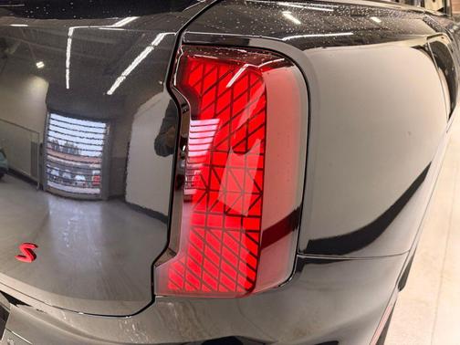 2026 MINI Countryman Cooper S ALL4