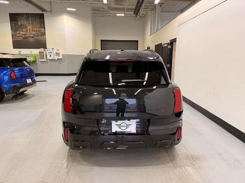 2026 MINI Countryman Cooper S ALL4