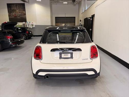 2023 MINI Hardtop Cooper