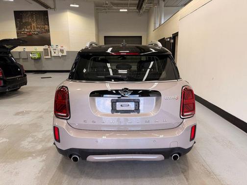 2023 MINI Countryman Cooper S ALL4