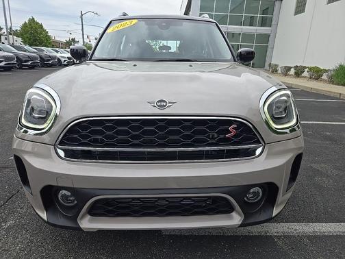 2023 MINI Countryman Cooper S ALL4