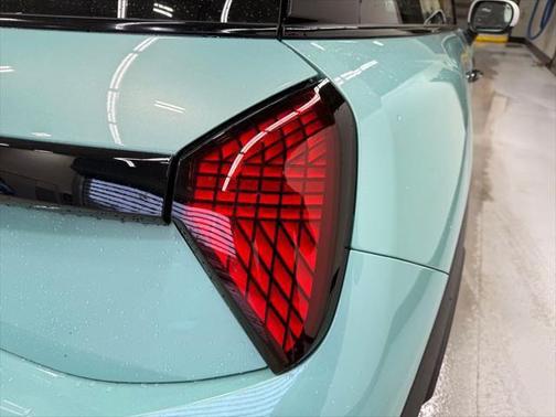 2026 MINI Hardtop Cooper S