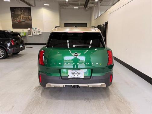 2025 MINI Countryman Cooper S ALL4