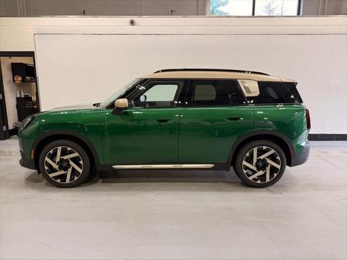 2025 MINI Countryman Cooper S ALL4