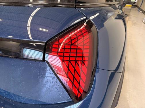 2026 MINI Hardtop Cooper S