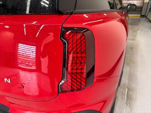 2025 MINI Countryman Cooper S ALL4
