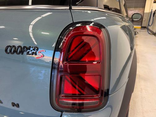 2023 MINI Countryman Cooper S ALL4