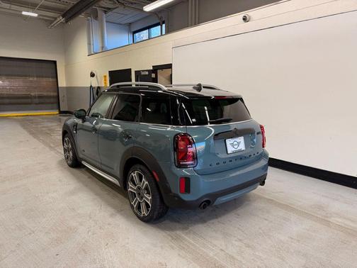 2023 MINI Countryman Cooper S ALL4
