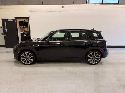 2024 MINI Clubman Cooper S ALL4