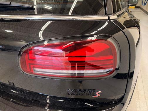 2024 MINI Clubman Cooper S ALL4