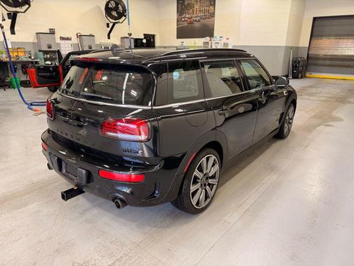 2024 MINI Clubman Cooper S ALL4