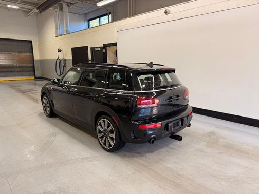 2024 MINI Clubman Cooper S ALL4