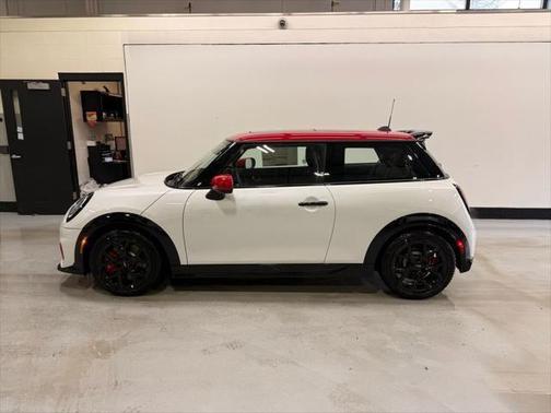 2026 MINI Hardtop John Cooper Works