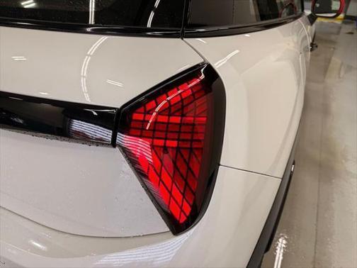 2026 MINI Hardtop John Cooper Works